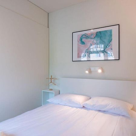 Hitrental Riesbach Apartments Zurich Exterior photo