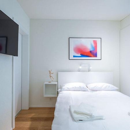 Hitrental Riesbach Apartments Zurich Exterior photo