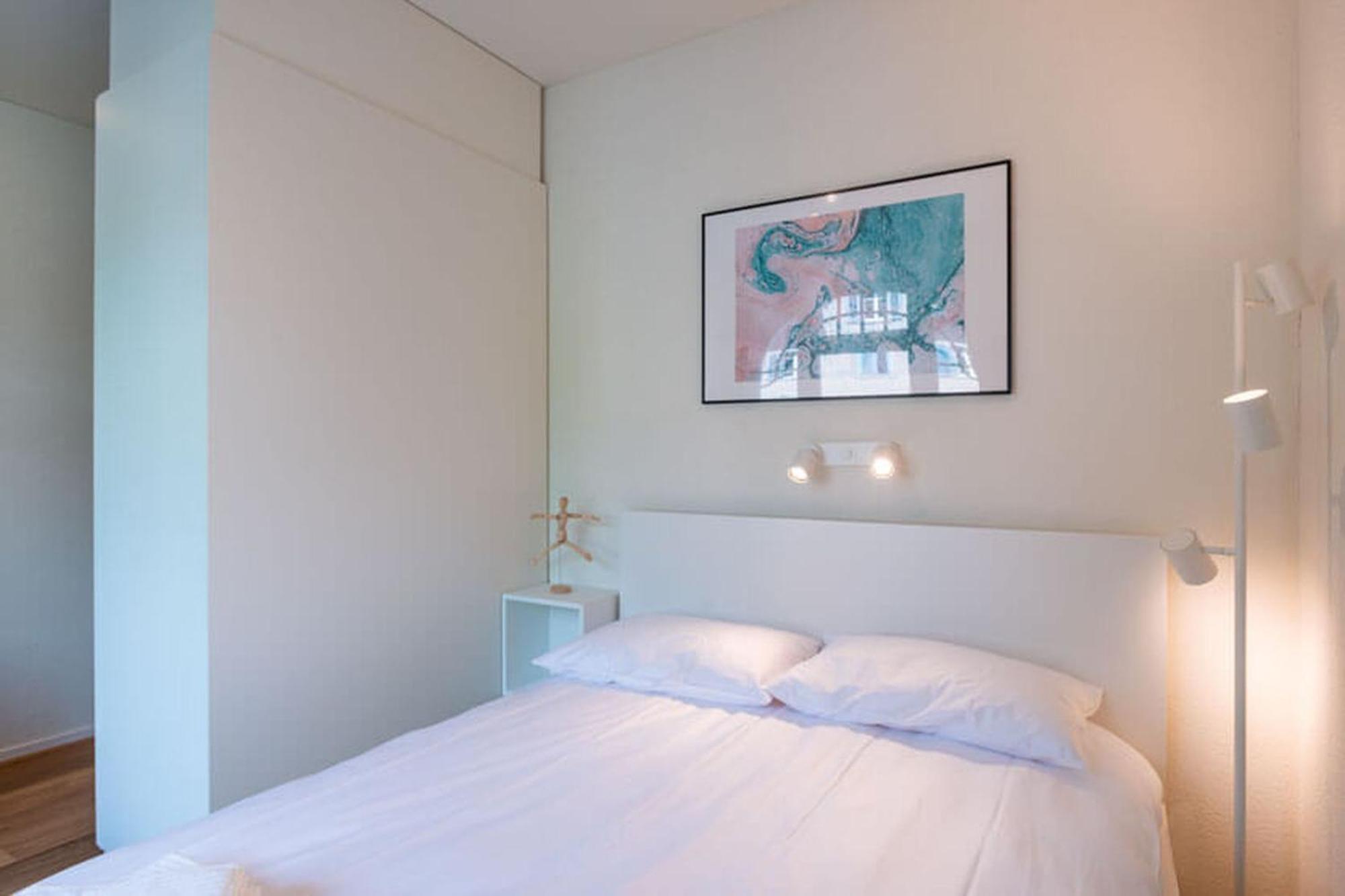 Hitrental Riesbach Apartments Zurich Exterior photo